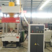 非標200t四柱壓力機（200t油壓機）
